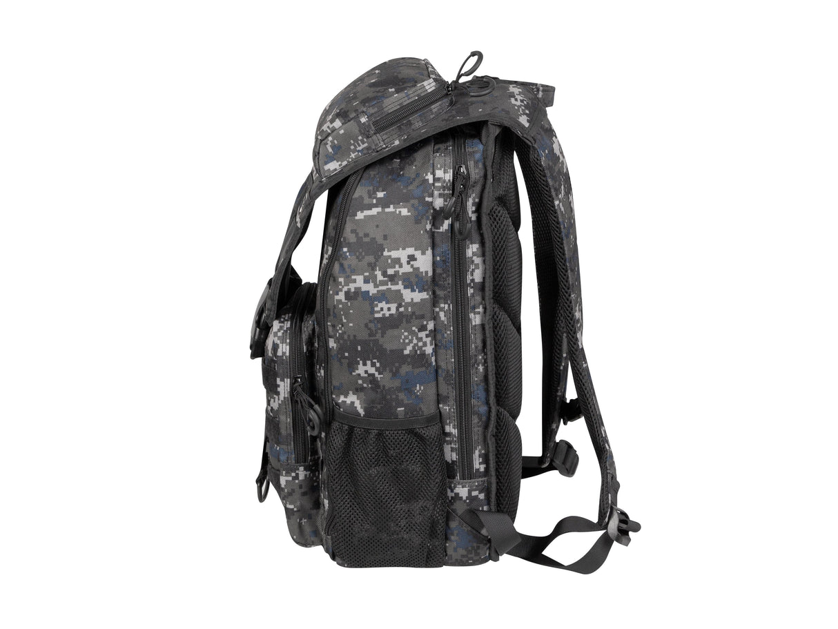 EAN 5901969443707 - GENESIS Pallad 450 Lite 39,6 cm (15.6") Mochila Camuflaje imagen 7