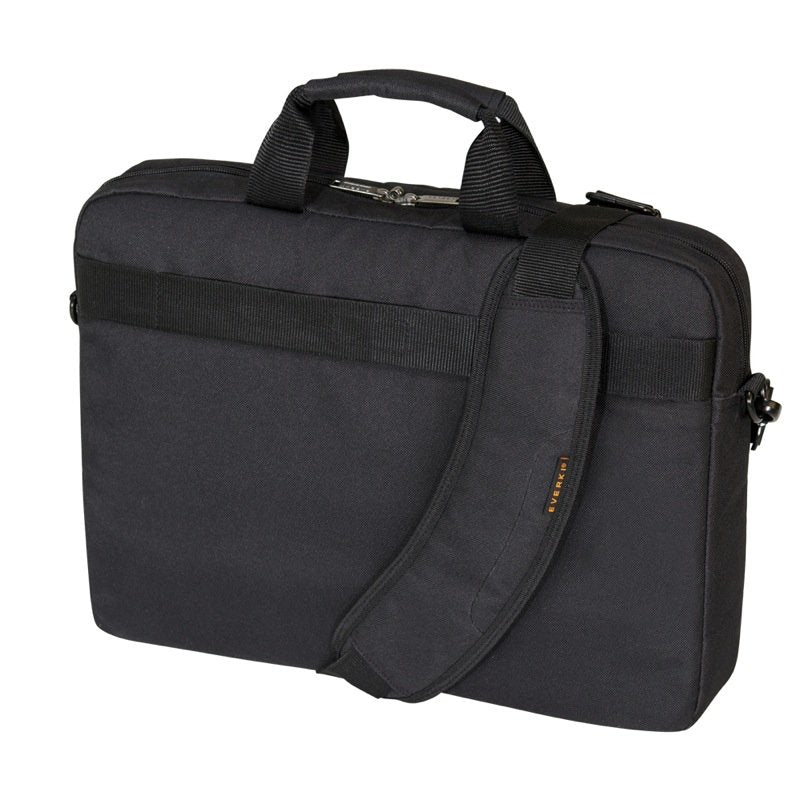 EAN 0874933001980 - Everki Advance 43,9 cm (17.3") Maletín Negro imagen 3