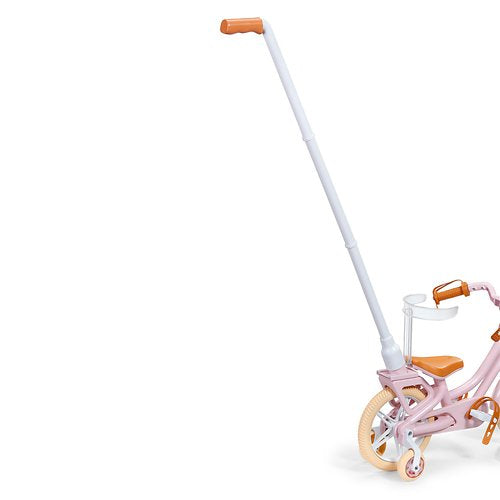 Zapf Creation Baby Born Fahrrad Mit Lucky 840160