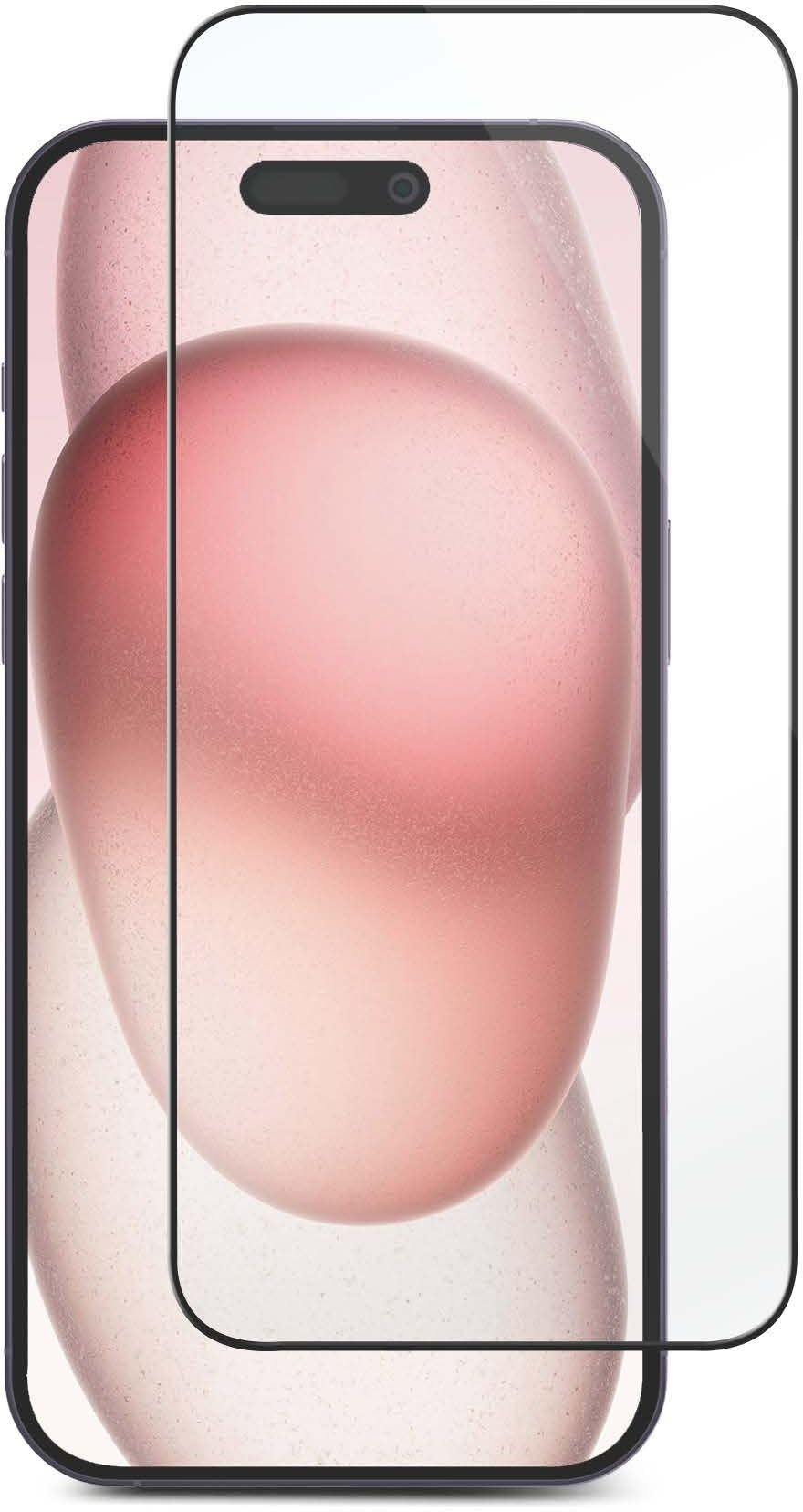 Infinite (Grs) Iphone 17 Pro Max Screen Protector. Full