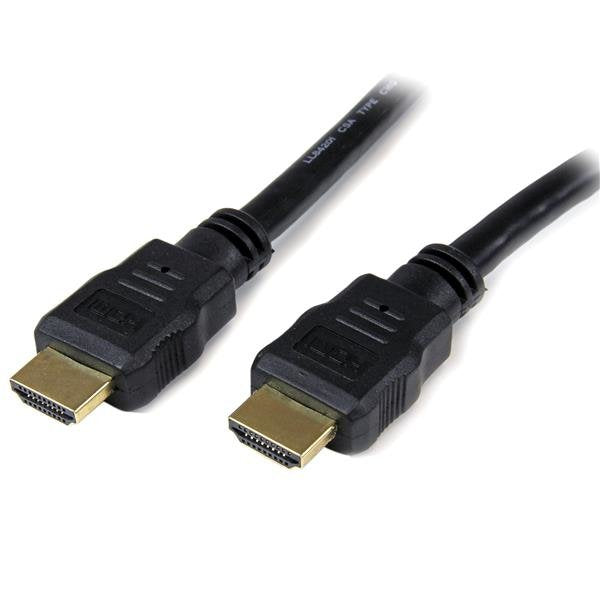 EAN 0065030856317 - StarTech.com 0.3m, HDMI - HDMI cable HDMI HDMI tipo A (Estándar) Negro imagen 1