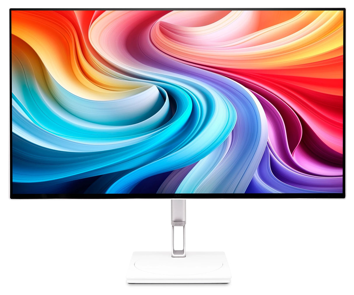 Monitor Acer Ce27qx Ergo Oled 26.5'' Qhd Zeroframe Oled 240hz Edge 16:9 0.03ms(Gtg) 2xhdmi(2.1) 2xdp Mm Audio Out Hdr10 Freesync Premium Eu Mpr