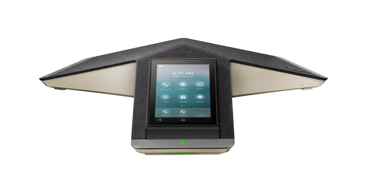 EAN 0197497506464 - HP Poly Poly Trio C60 Teléfono IP para conferencias imagen 1