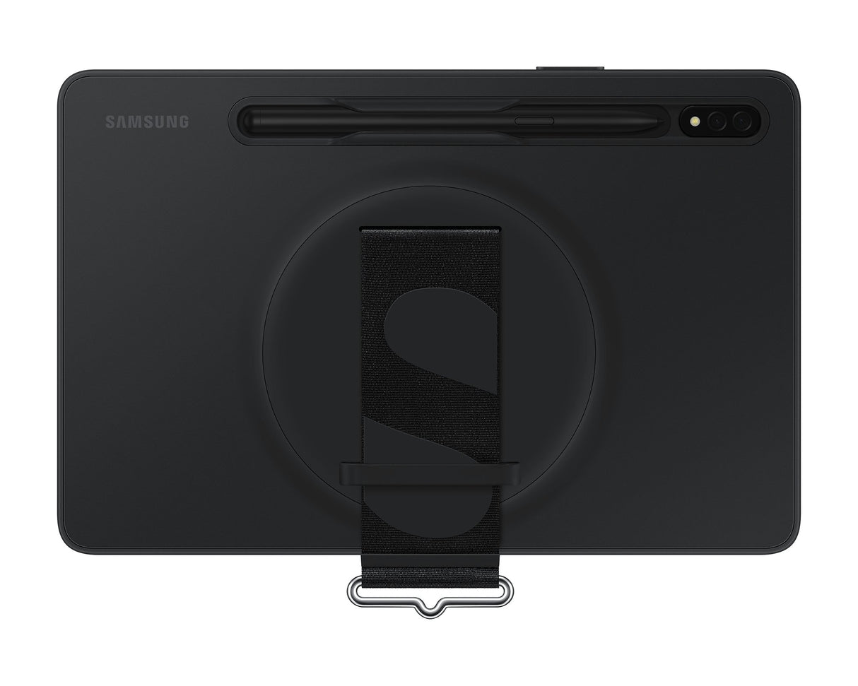 EAN 8806094288322 - Samsung EF-GX700C 27,9 cm (11") Funda Negro imagen 1