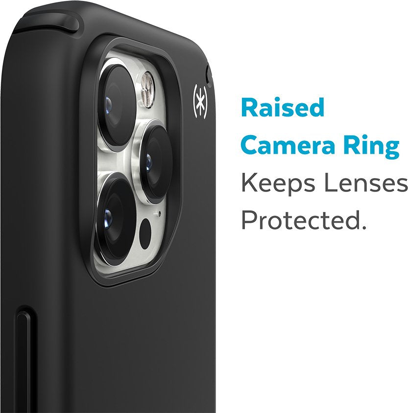 Speck Presidio 2 Pro Funda Para Iphone 14 Pro 15,5 Cm (6.1") Azul