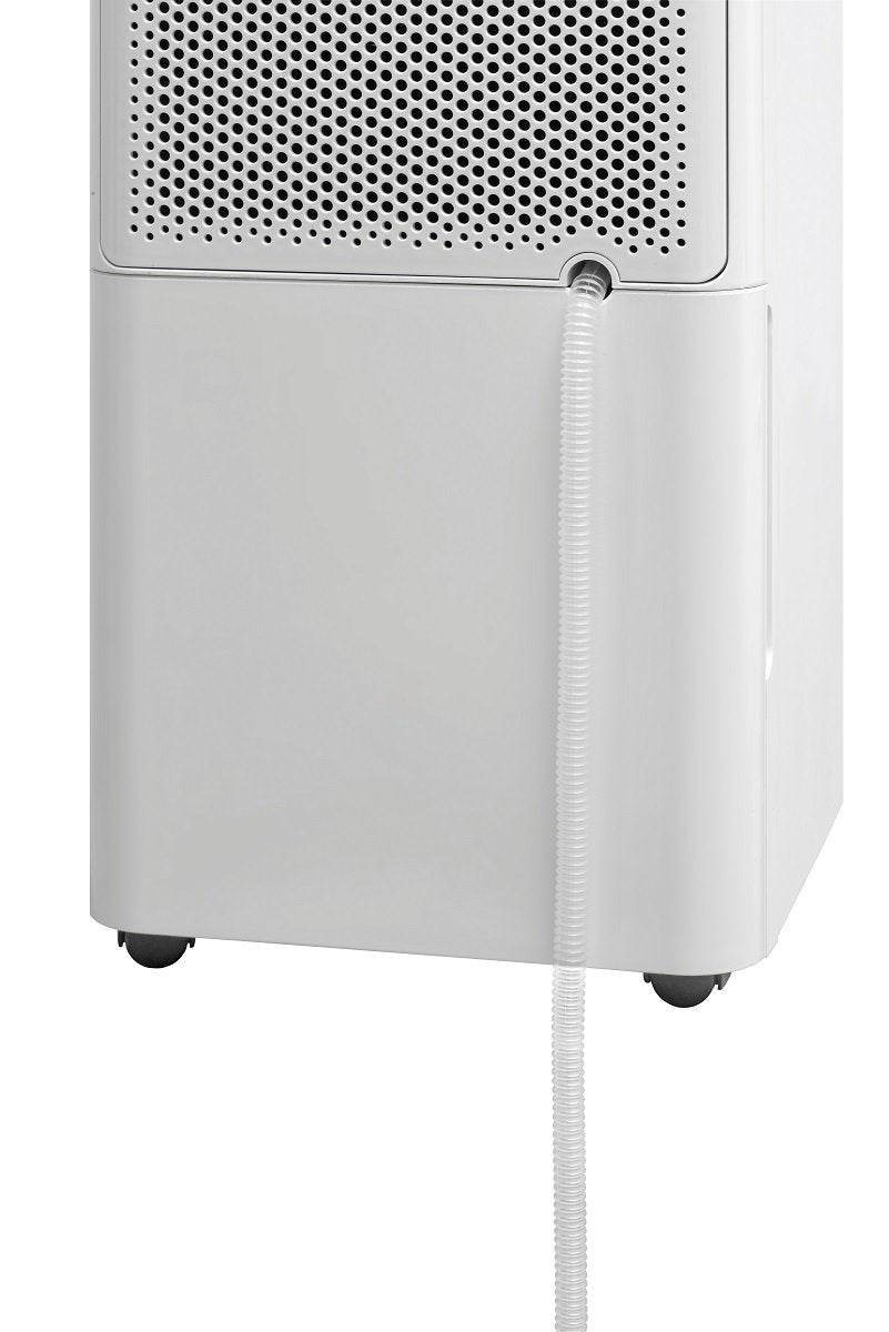 EAN 8595631020562 - Concept OV2220 deshumidificador 3,5 L 45 dB 320 W Blanco imagen 13
