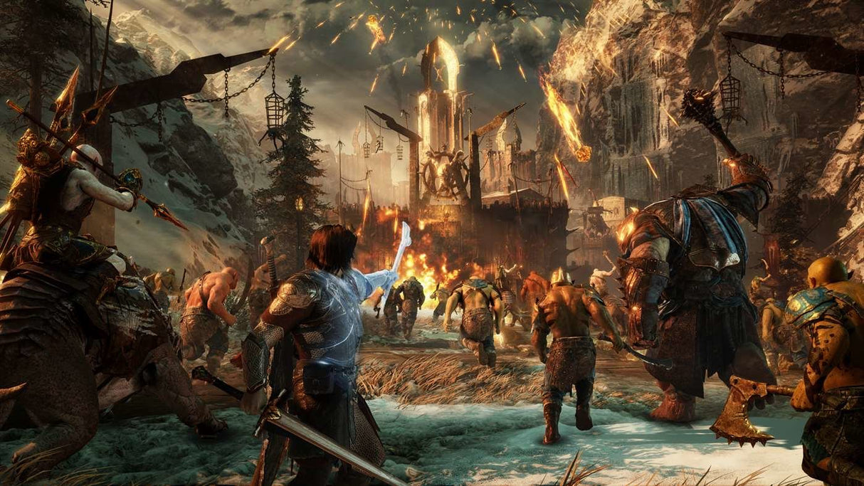 Ms Esd Xbxxbo Lv3pp Gmaddnns C2c Online Gaming Middle-Earth Shadow Of War Exp Pas Download