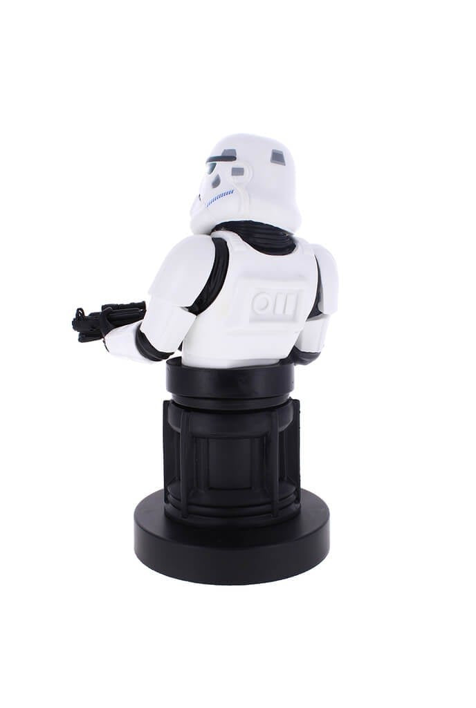Cable Guy Soporte De Star Wars Stormtrooper 2021 Mer-3163