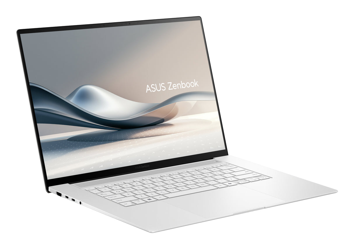 EAN 4711387905708 - ASUS Zenbook S16 UM5606WA-RK370W 40,6 cm (16") WQXGA+ LPDDR5x-SDRAM Wi-Fi 7 (802.11be) imagen 4