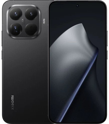 EAN 6932554447847 - Xiaomi 15T Pro 17,4 cm (6.83") SIM doble 5G USB Tipo C 12 GB 1 TB 5500 mAh Negro imagen 1