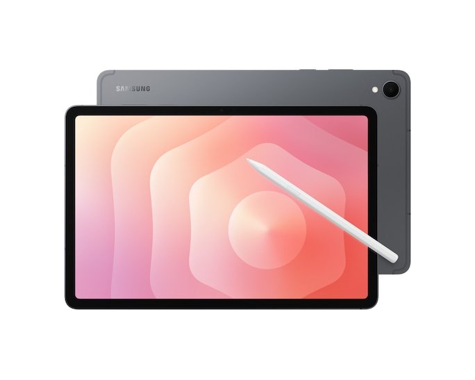 EAN 8806097712169 - Samsung Galaxy Tab S11 512 GB 27,9 cm (11") 12 GB Wi-Fi 6 (802.11ax) Gris imagen 1