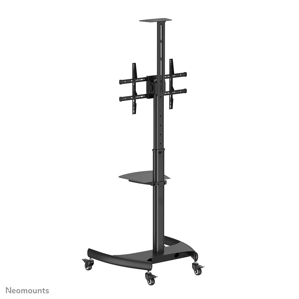EAN 8717371447045 - Neomounts PLASMA-M1900E mueble y soporte para dispositivo multimedia Negro imagen 4