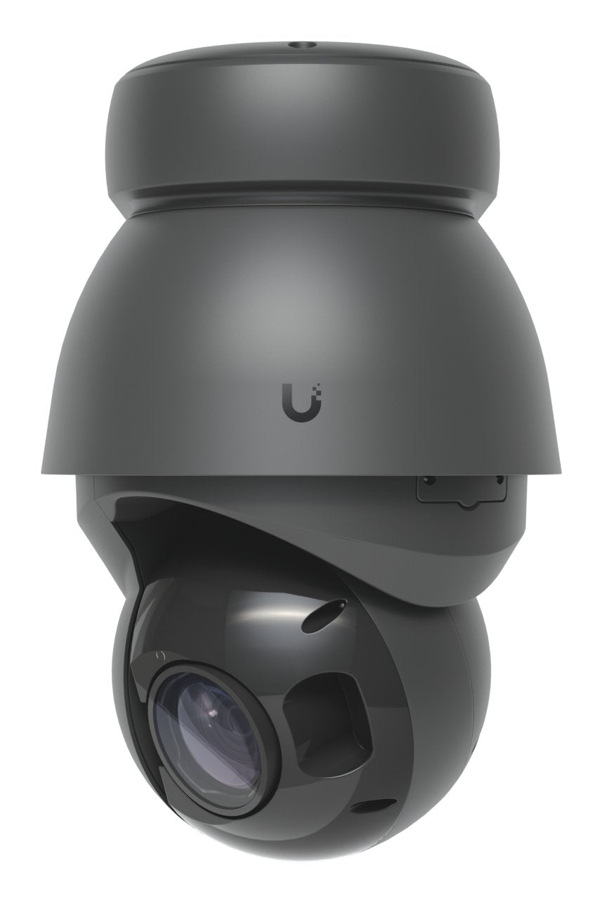Ubiquiti Uvc-Ai-Ptz-Precision-B Negro
