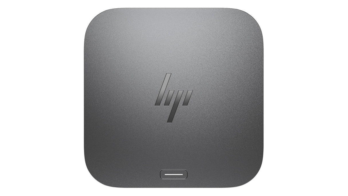 EAN 0198415233004 - HP Thunderbolt 4 100W G6 Dock Alámbrico Gris imagen 4