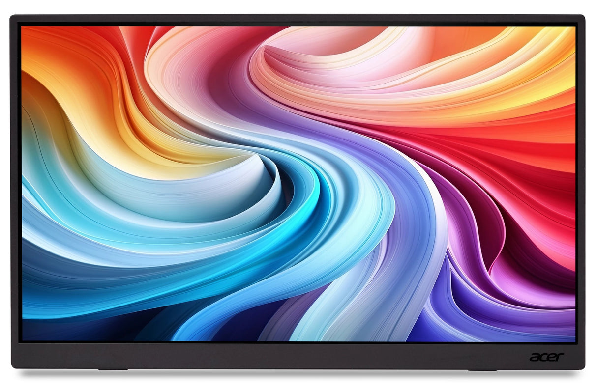 Tablet Acer Pm161wb 16" 40cm 1920x1200 60hz Negro