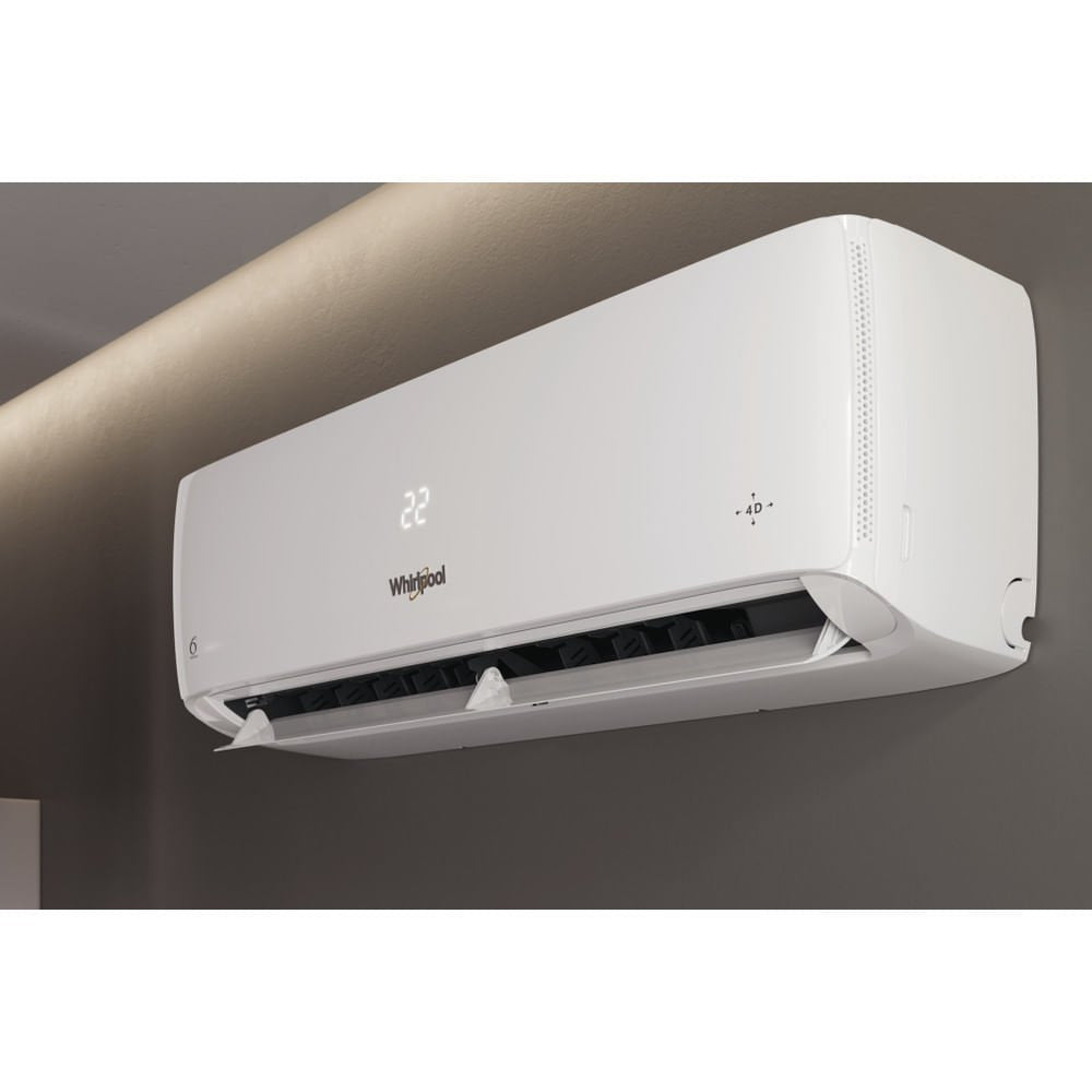 Whirlpool Spicr309w Bialy