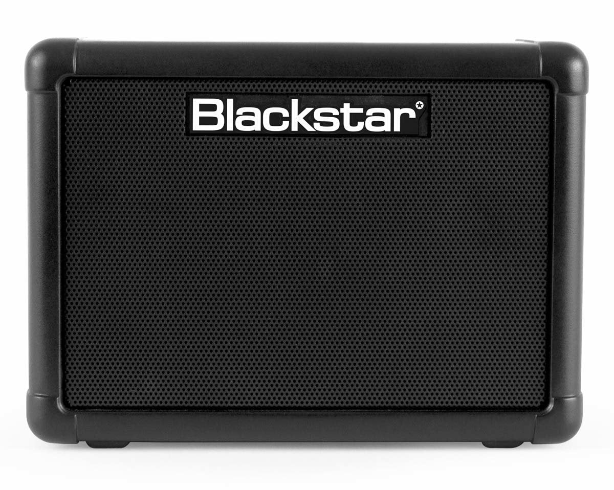 Blackstar Fly 103 - Altavoz Para Guitarra De 3 W