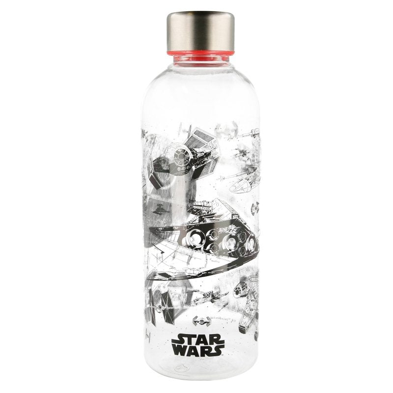 Botella Star Wars Hidro 850ml