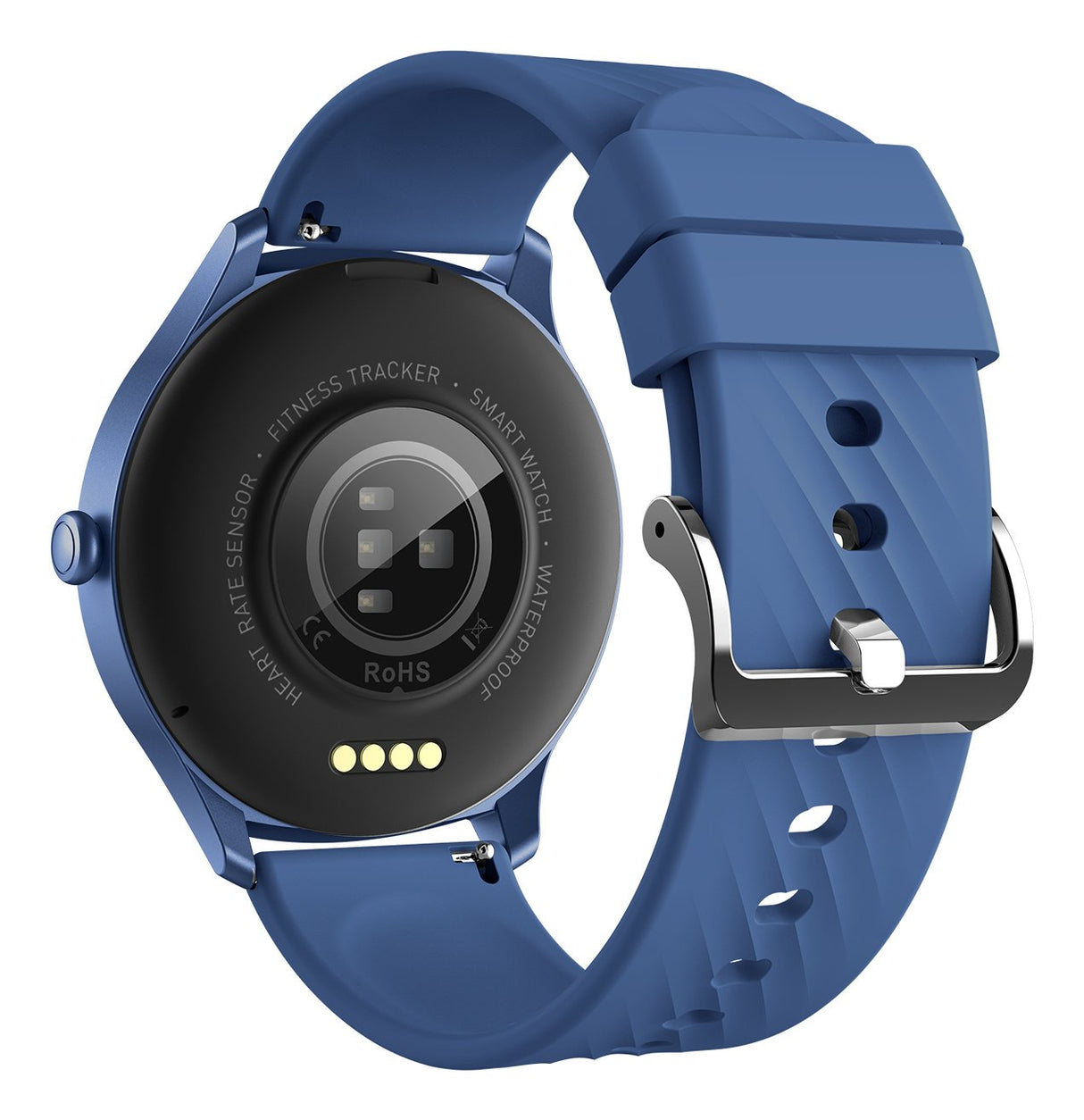 Denver Swc-387bu Blau