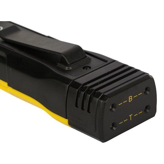 Stanley 0-77-030 Medidor Humedad Madera Y Mat.Obra 077030