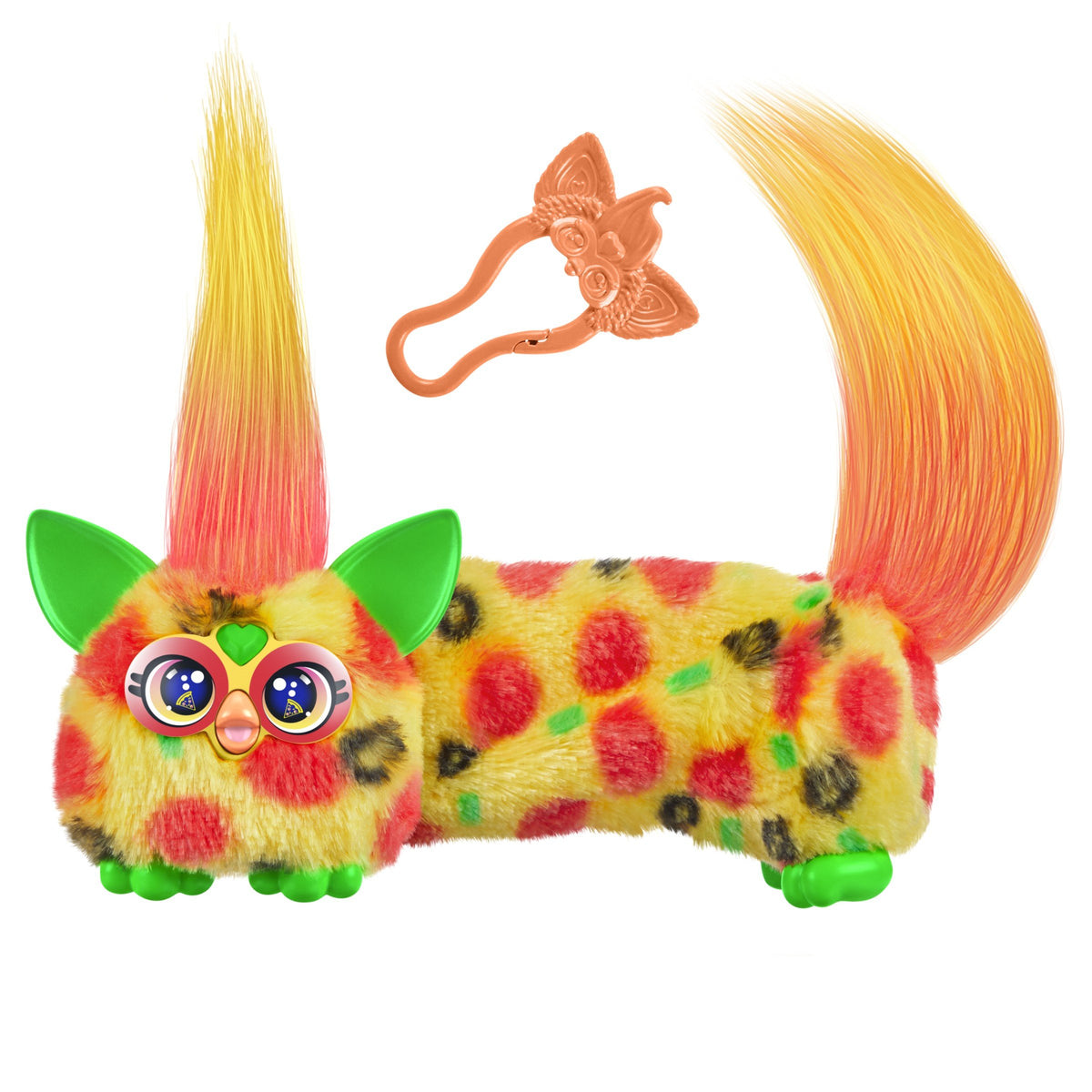 EAN 5010996330215 - Furby G17845L00 juguete de peluche imagen 2