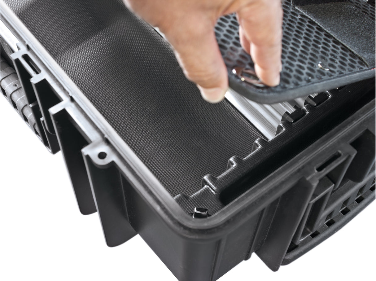 EAN 4010995420697 - Wiha Competence XXL II 115 herramientas imagen 8