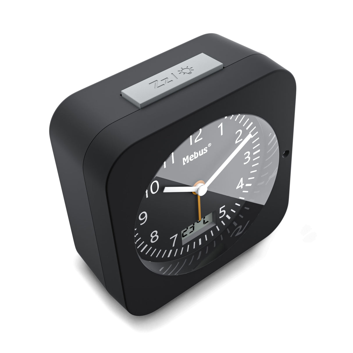 Mebus 25609 Radio Despertador