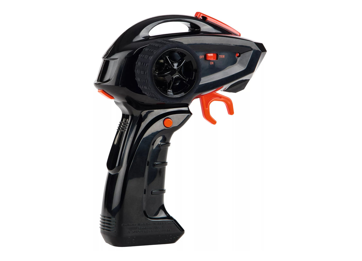 Carrera 370182021, Radiocontrol