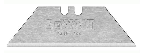 Cuchillas Trapezoidales Dewalt, Endurecidas Por Inducción, 75 Piezas, Cuchillas De Repuesto Para Cortador Dwht11004-7
