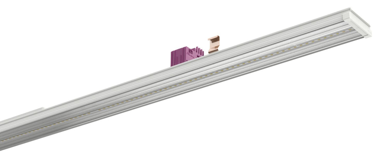 Ridi Vl2s-Gps150-7daws840b0900 Evo Led Gerätetr. Ip54 Dali2 8910lm 51 W 4000k