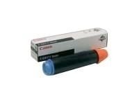 Original Canon Toner Copiadora Negro Cexv11 21.000 Paginas Ir/2270/2870/2230/2270/3025/3025n - 9629a002 -