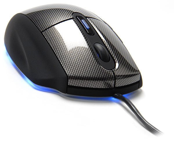 Revoltec Re061. Ratón Fightmouse Advanced