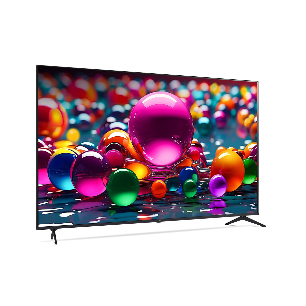 Televisor Lg Uhd 75ua75006la 75' Ultra Hd 4k Smart Tv Wifi