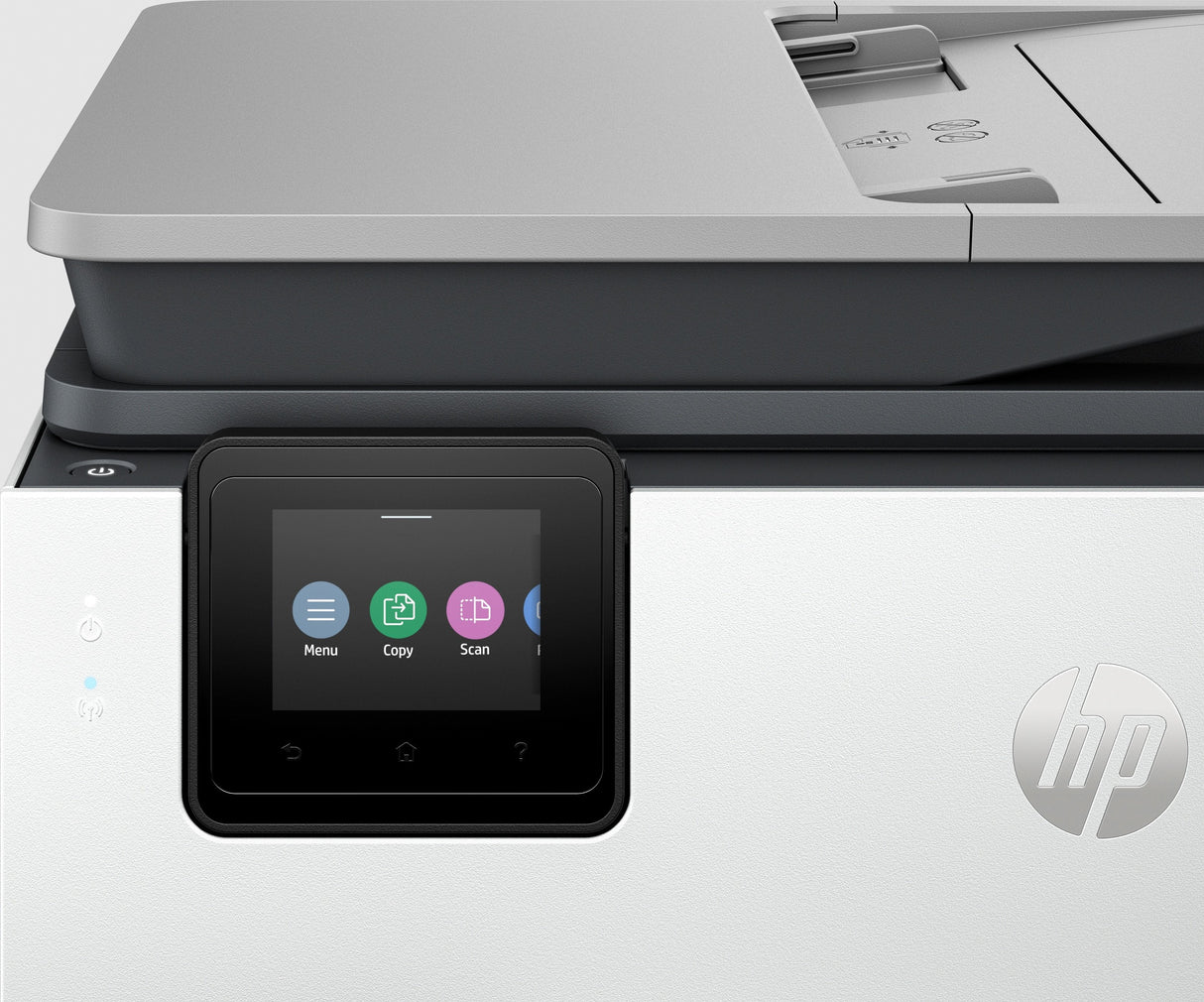 Hp Multifuncion Inkjet Officejet Pro 8125e