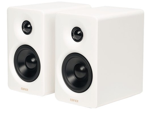 EAN 6923520216277 - Edifier M60 Negro, Blanco Inalámbrico y alámbrico 66 W imagen 1