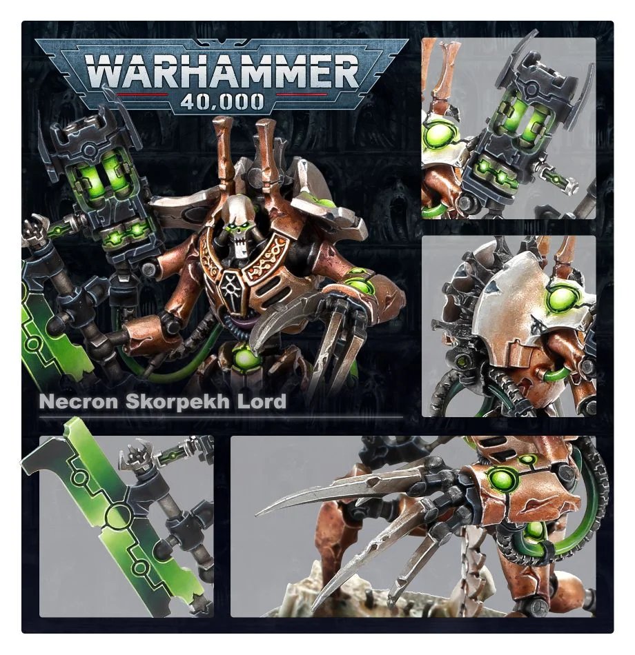 Warhammer 40k - Boite De Jeu V.11 : Armageddon (En)