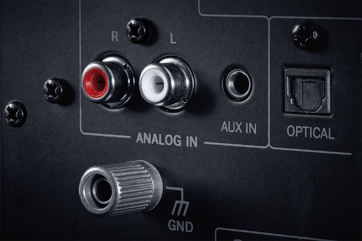 EAN 4018843727202 - Magnat D172720 De 2 vías Negro Inalámbrico y alámbrico 70 W imagen 14