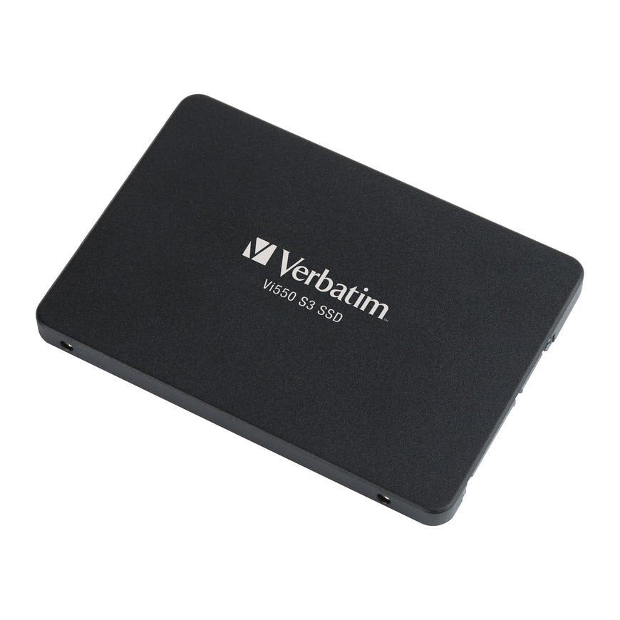Verbatim Disco Vi550 S3 Ssd 1tb Interno 2,5" Sata Iii 7mm