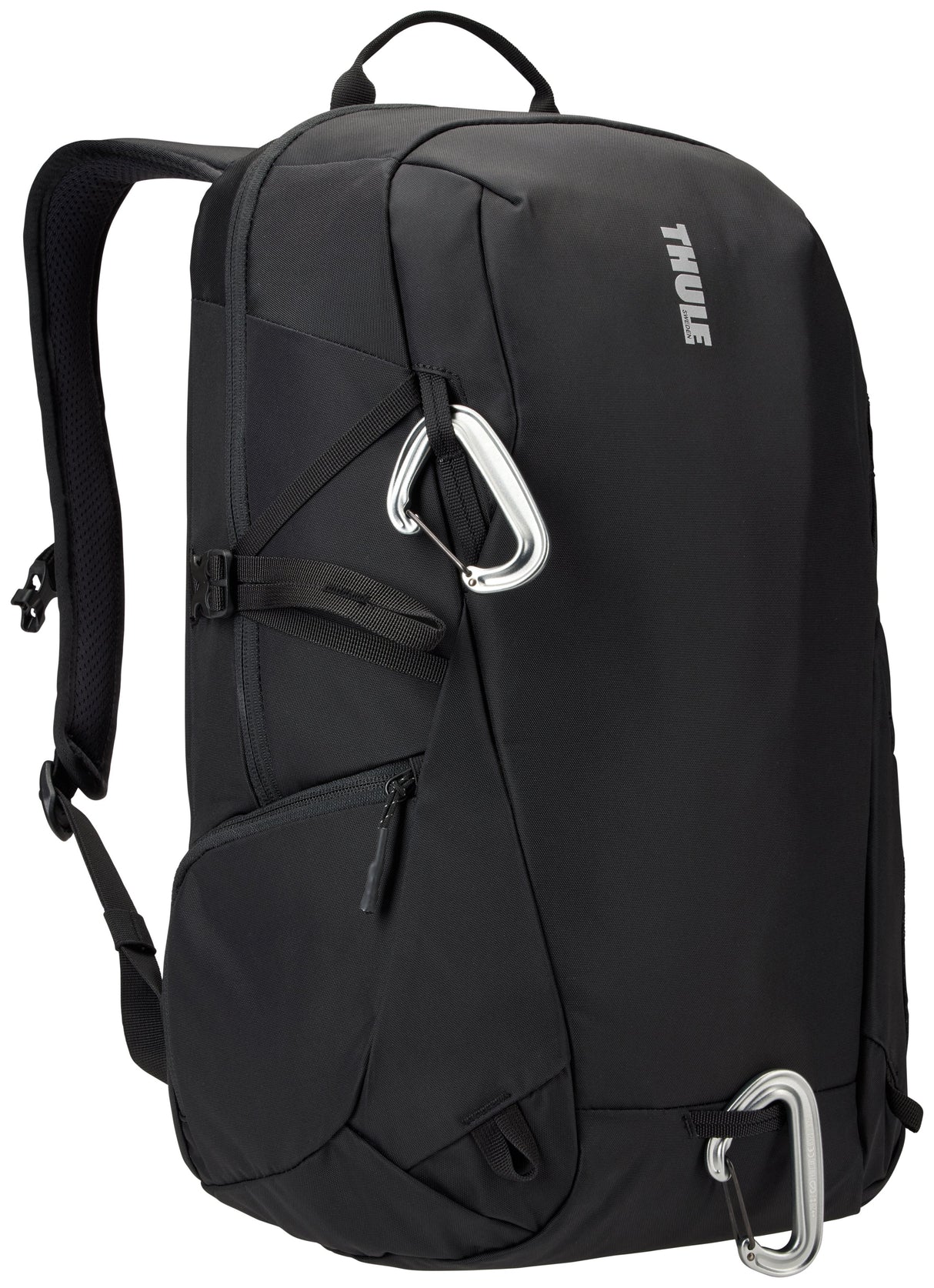 Thule Enroute Tebp4116 - Black Mochila Informal Negro Nylon
