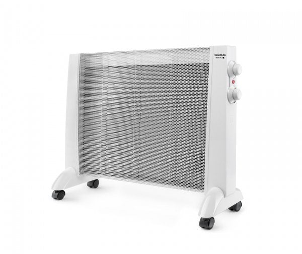 EAN 8414234350589 - Taurus PRMB 1600 Interior Blanco 1600 W Convector imagen 1