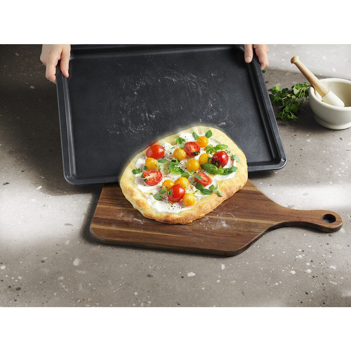 EAN 7332543784639 - Electrolux E9OOAF11 Horno Rectangular imagen 11