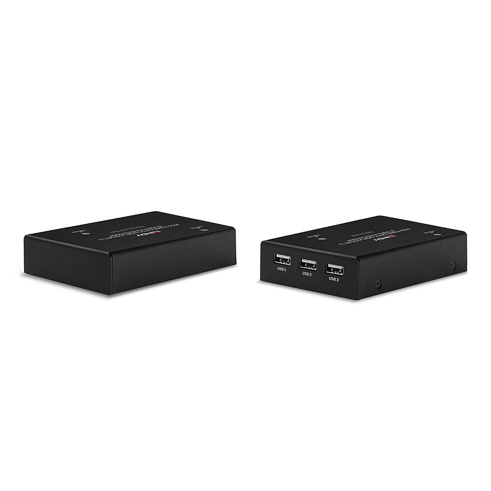 EAN 4002888393768 - Lindy 39376 extensor KVM Transmisor y receptor imagen 2