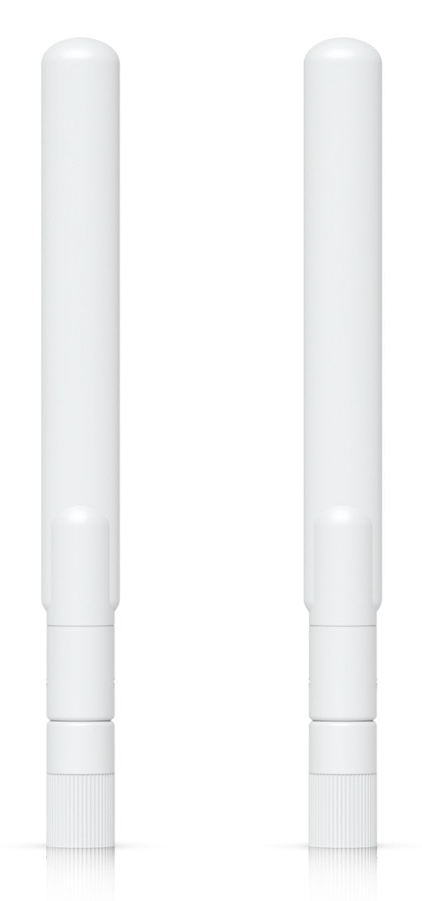 Antenna Accessory That Provides Omnidirectional,