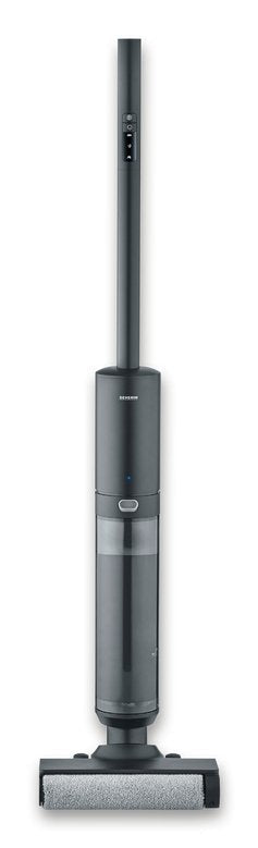 Severin Sc 7177 Schwarz