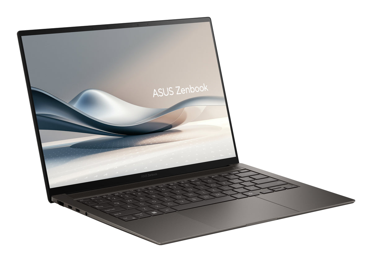 Portátil Asus Ux5406sa Pz303w Copilot+ Pc 14 " Oled 3k Intel Core Ultra 7 258v 47 Tops 32 Gb Ram 1 Tb Ssd Arc Gpu Windows 11 Home