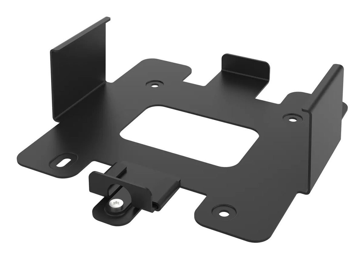 EAN 7331021072268 - Axis 02081-001 kit de montaje Negro Acero imagen 1
