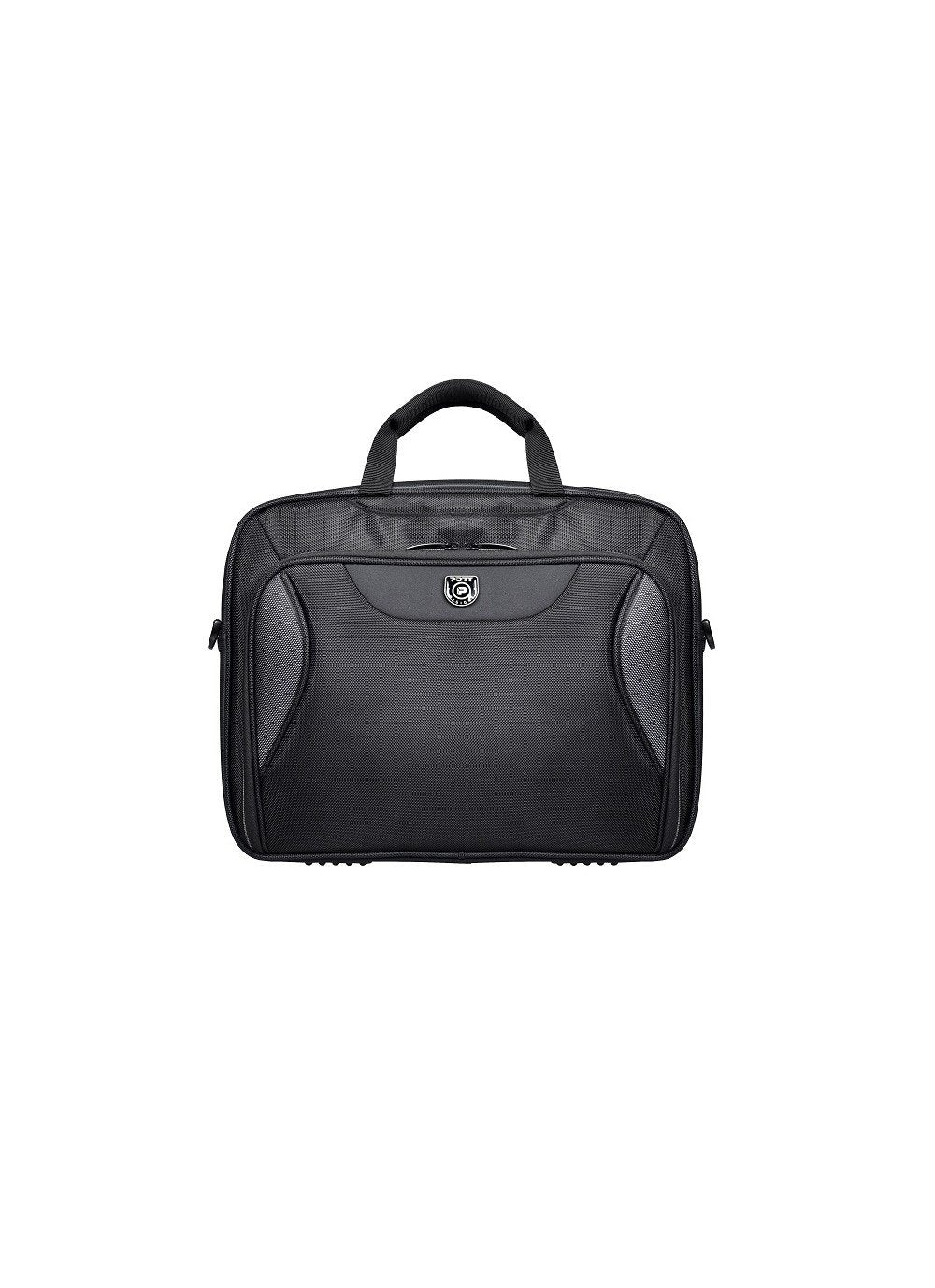 EAN 3567044005103 - Port Designs Manhattan Combo 39,6 cm (15.6") Mochila Negro imagen 1