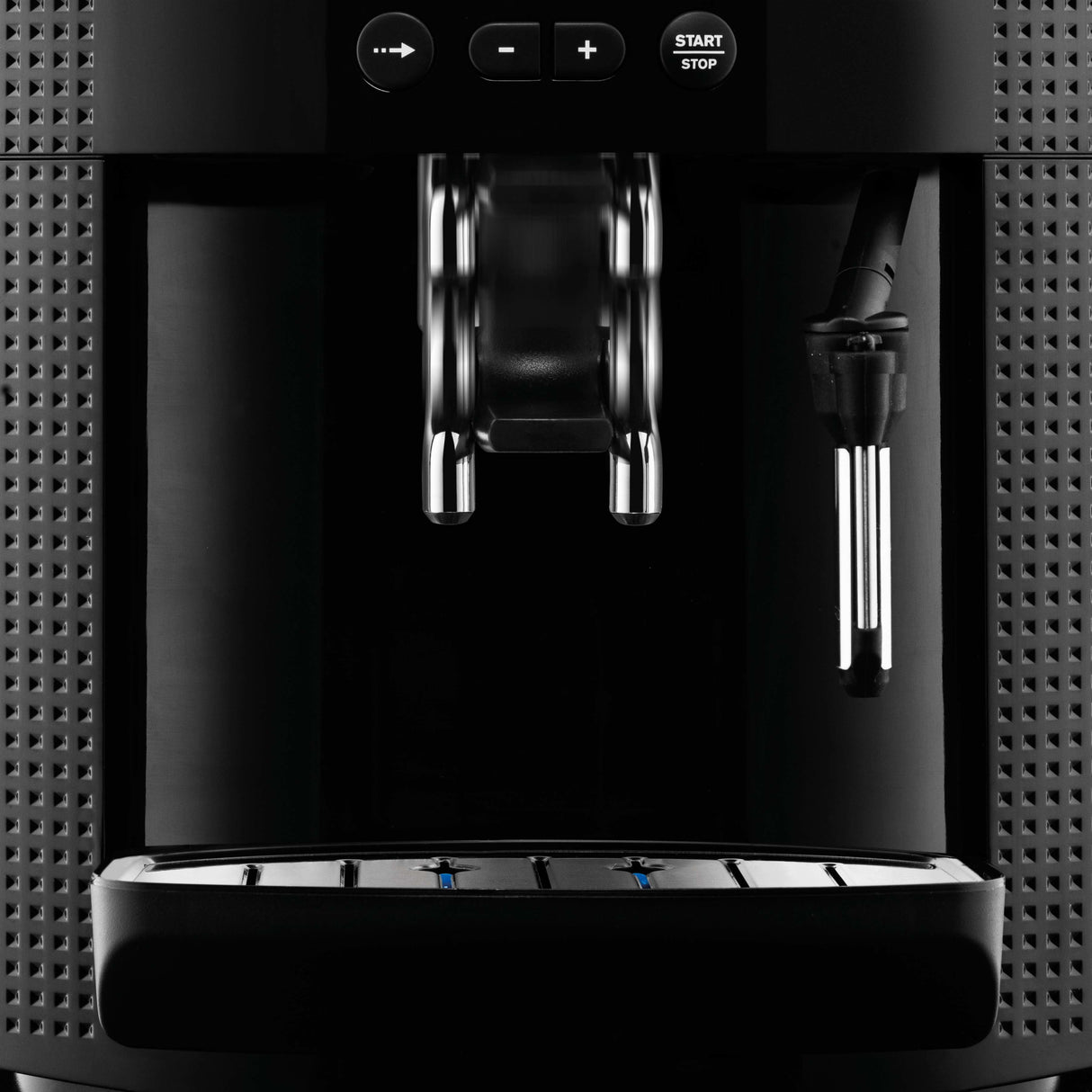 EAN 0010942216513 - Krups EA8150 cafetera eléctrica Totalmente automática Máquina espresso 1,7 L imagen 5