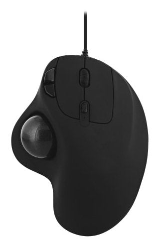 EAN 3303170117712 - T'nB MUTRACK ratón Universal mano derecha USB Type-A + USB Type-C Óptico 1600 DPI imagen 2