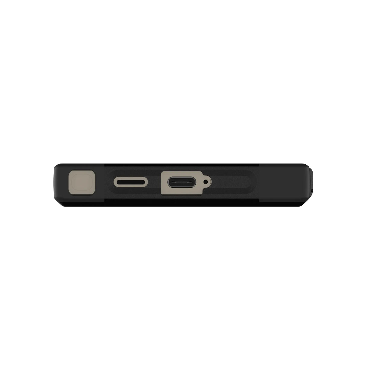 EAN 0840283912771 - Urban Armor Gear Civilian funda para teléfono móvil 17,3 cm (6.8") Negro imagen 3